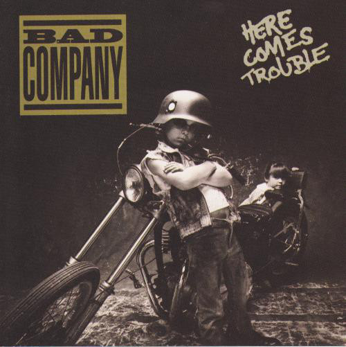 Bad Company